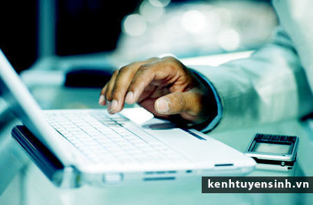 Quản lý thông tin mạng